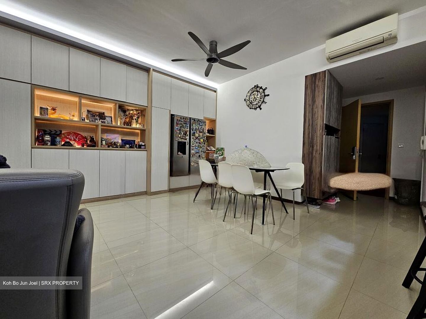 Sea Horizon (D18), Condominium #458553841